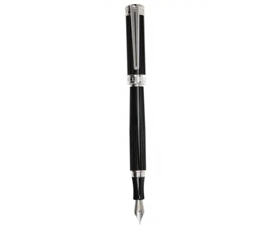 EB-1021 Пір'яна ручка Edelberg, зображення 