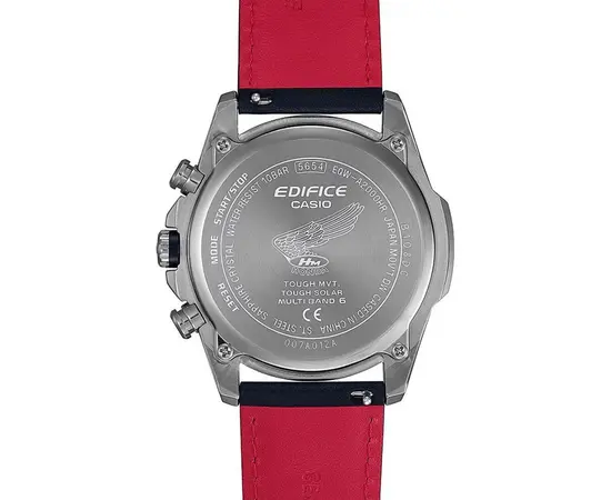 Мужские часы Casio EQW-A2000HR-1AER, фото 2