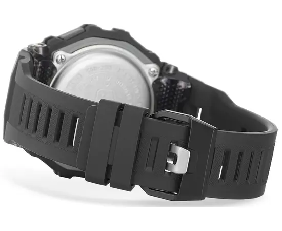Чоловічий годинник Casio GBD-200-1ER, зображення 2