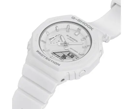 Жіночий годинник Casio GMA-S2100-7AER, зображення 6