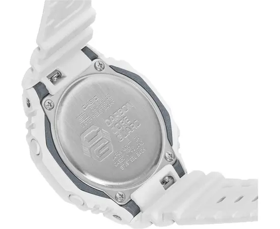 Жіночий годинник Casio GMA-S2100-7AER, зображення 5