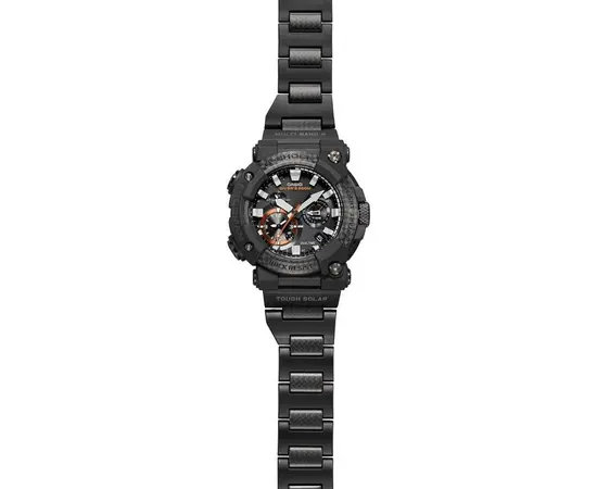 Чоловічий годинник Casio GWF-A1000XC-1AER, зображення 5