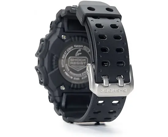 Чоловічий годинник Casio GXW-56BB-1ER, зображення 2