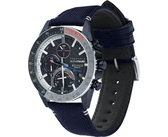 Мужские часы Casio EQB-1000AT-1AER, фото 2