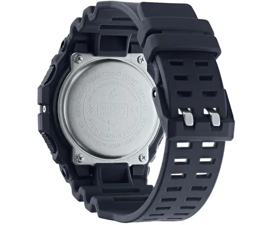 Мужские часы Casio GBX-100NS-4ER, фото 2