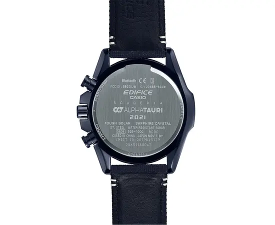 Чоловічий годинник Casio EQB-1000AT-1AER, зображення 3