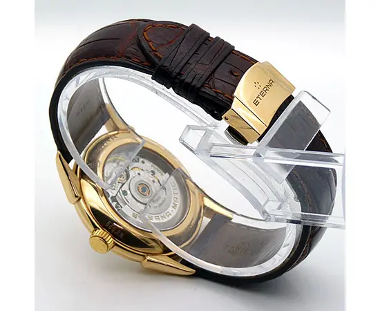 Мужские часы Eterna 8423.69.41.0458, фото 2