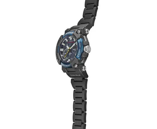 Чоловічий годинник Casio GWF-A1000C-1AER, зображення 4