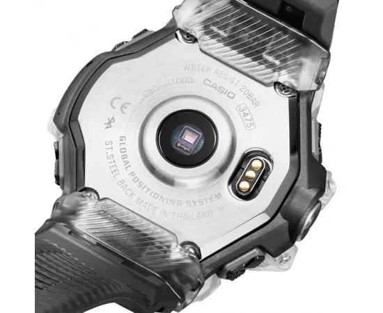 Чоловічий годинник Casio GBD-H1000-1A9ER, зображення 4