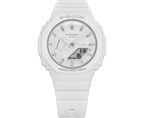 Женские часы Casio GMA-S2100-7AER, фото 4