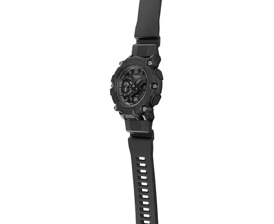 Чоловічий годинник Casio GA-2200BB-1AER, зображення 3