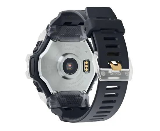 Мужские часы Casio GBD-H1000-1A9ER, фото 2