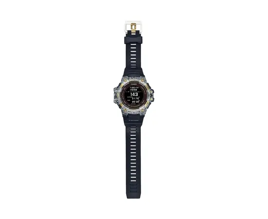 Мужские часы Casio GBD-H1000-1A9ER, фото 6
