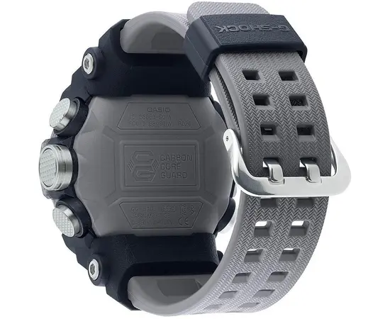 Чоловічий годинник Casio GG-B100-8AER, зображення 5