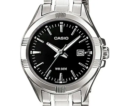 Жіночий годинник Casio LTP-1308D-1AVEF, зображення 4