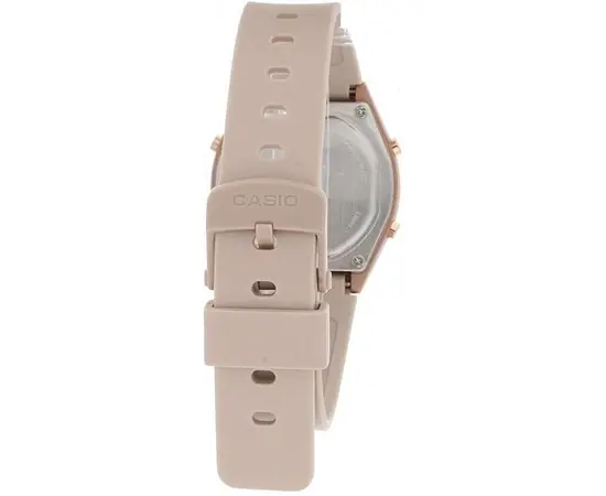 Жіночий годинник Casio LW-204-4AEF, зображення 2