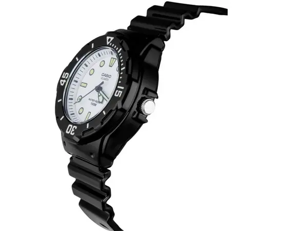 Жіночий годинник Casio LRW-200H-7E1VEF, зображення 2