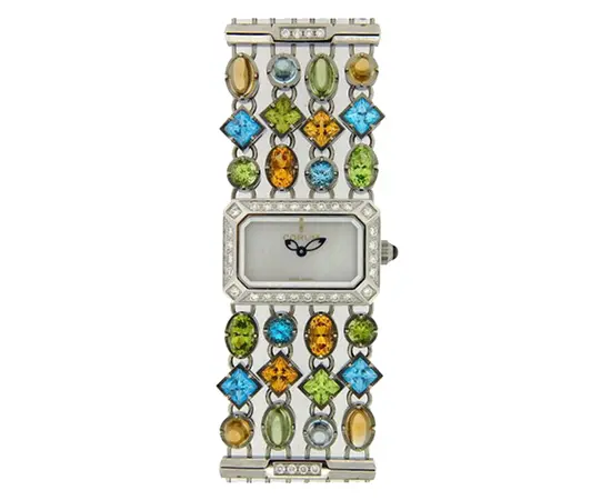 Женские часы Corum 137.520.47/M513 PM51, фото 