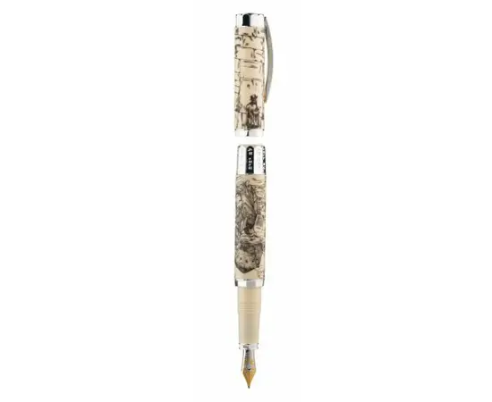Перьевые ручки Visconti   15852A20M  , фото 