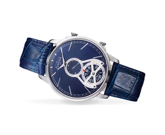 Чоловічий годинник Davosa 162.497.44, зображення 3