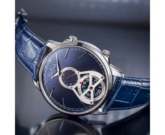 Мужские часы Davosa 162.497.44, фото 2
