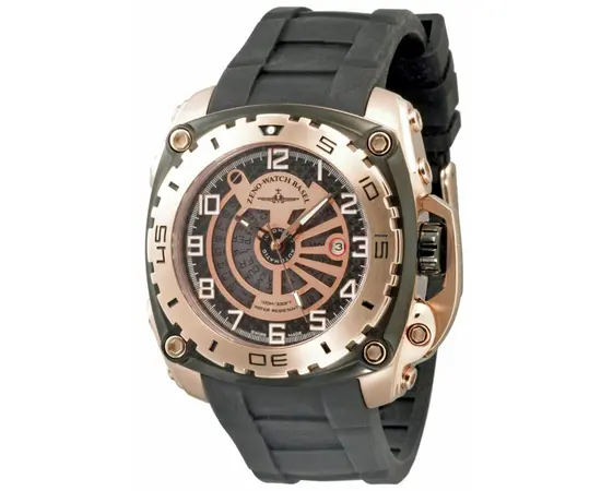 Чоловічий годинник Zeno-Watch Basel 4236-RBG-i6, зображення 