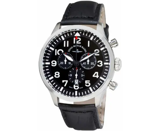 Чоловічий годинник Zeno-Watch Basel 6569-5030Q-a1, зображення 