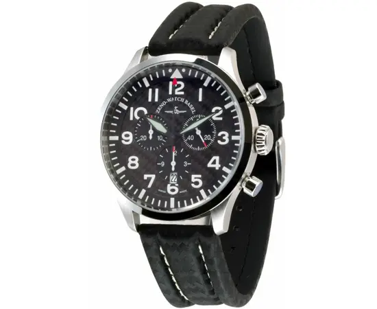 Мужские часы Zeno-Watch Basel 6569-5030Q-s1, фото 