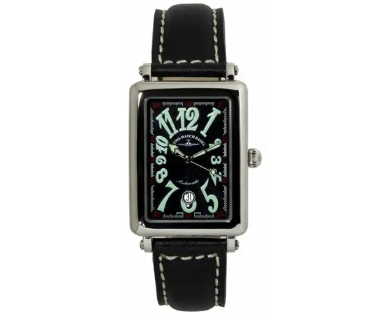 Мужские часы Zeno-Watch Basel 8099-h1, фото 