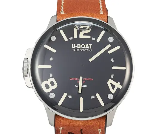Мужские часы U-BOAT 8110/A, фото 6