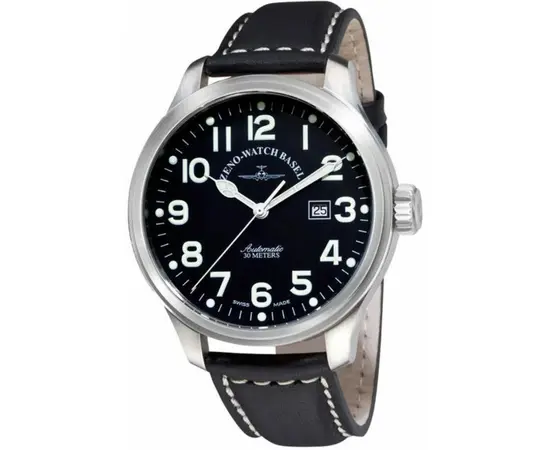 Чоловічий годинник Zeno-Watch Basel 8554-a1, зображення 