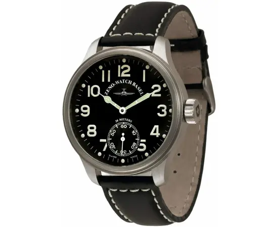 Мужские часы Zeno-Watch Basel 8558-6-a1, фото 