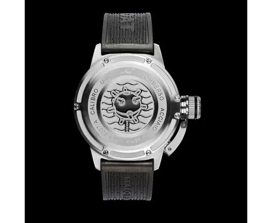 Чоловічий годинник U-BOAT 9007-A, зображення 3