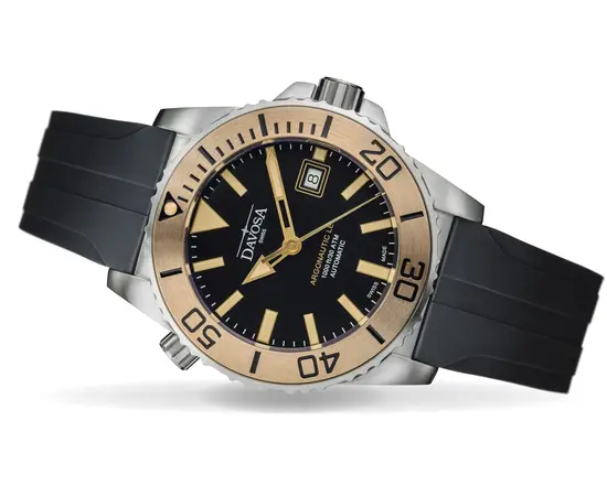 Мужские часы Davosa 161.526.55, фото 8