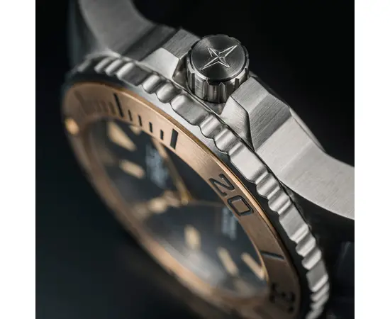 Мужские часы Davosa 161.526.55, фото 7