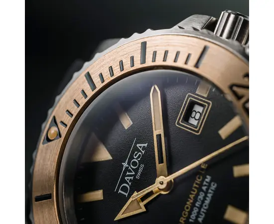 Мужские часы Davosa 161.526.55, фото 5