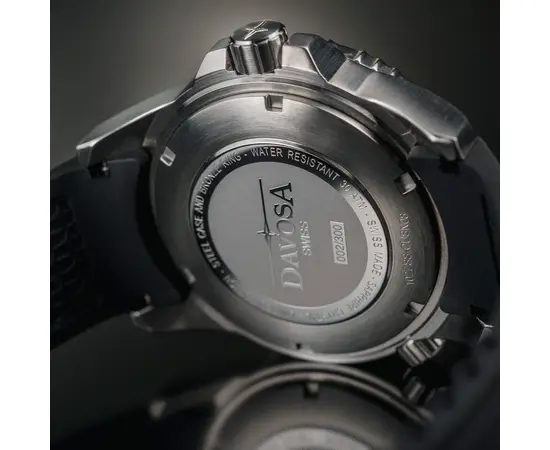 Мужские часы Davosa 161.526.55, фото 2