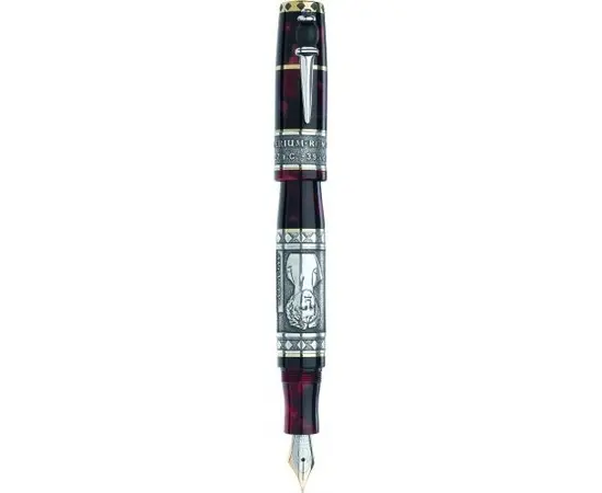 M10.151 FP Пір'яна ручка Marlen, зображення 