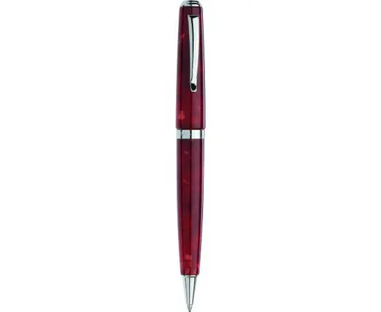 M10.164 BP. Macular Red Кулькова ручка Marlen, зображення 
