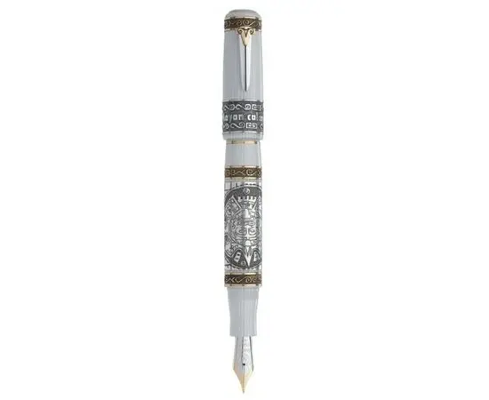 M11.210 FP Пір'яна ручка Marlen, зображення 