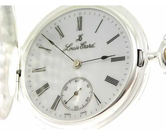 Мужские часы Louis Erard MP200AG01, фото 5