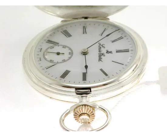 Мужские часы Louis Erard MP200AG01, фото 4
