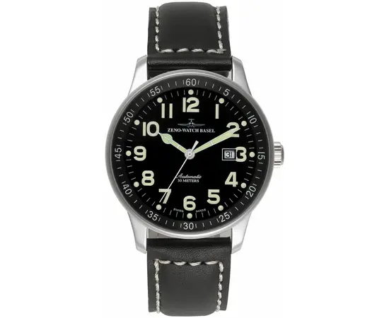 Чоловічий годинник Zeno-Watch Basel P554-a1, зображення 