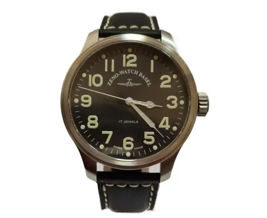Чоловічий годинник Zeno-Watch Basel 8554-4-a1, зображення 