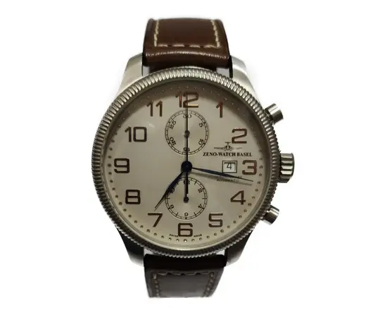 Чоловічий годинник Zeno-Watch Basel 8557BVDC, зображення 
