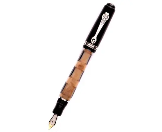 M01.108 (104) FP Пір'яна ручка Marlen, зображення 
