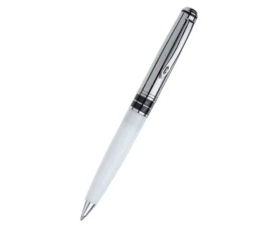 M10.186 BP White Шариковая Ручка Marlen, фото 