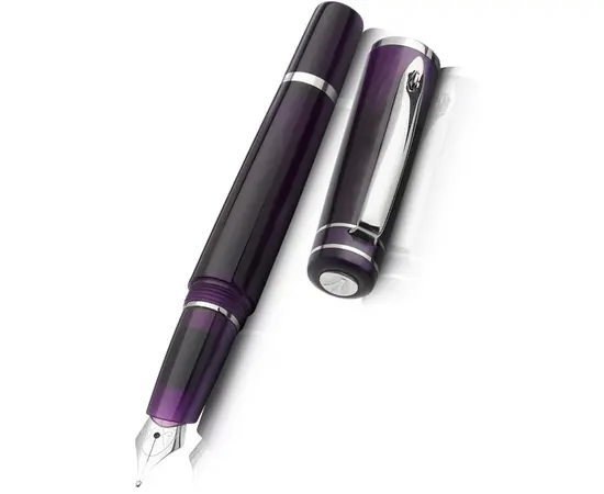 Перьевые ручки Marlen M12.116 FP Purple , фото 