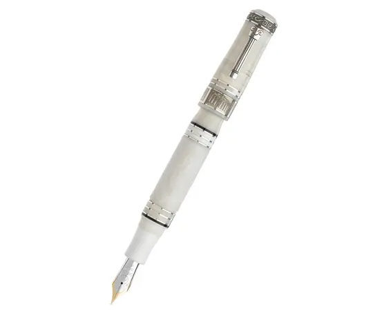 M12.145 FP Пір'яна ручка Marlen, зображення 