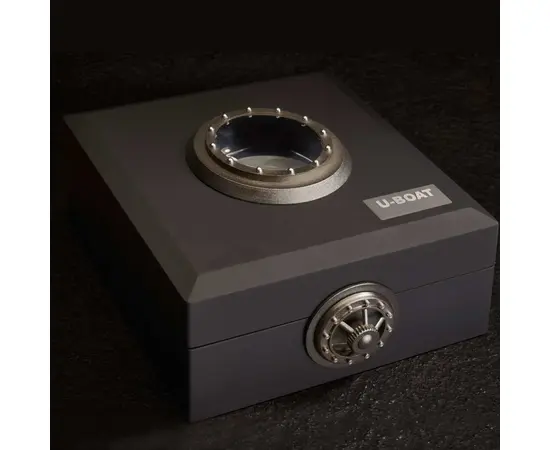 Чоловічий годинник U-BOAT 9007-A, зображення 4